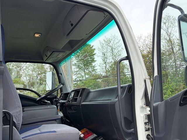 2026 Isuzu FTR MT6 G1 224" Wheelbase
