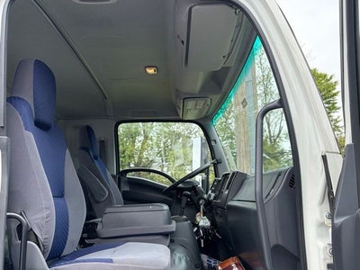2026 Isuzu FTR MT6 G1 224" Wheelbase