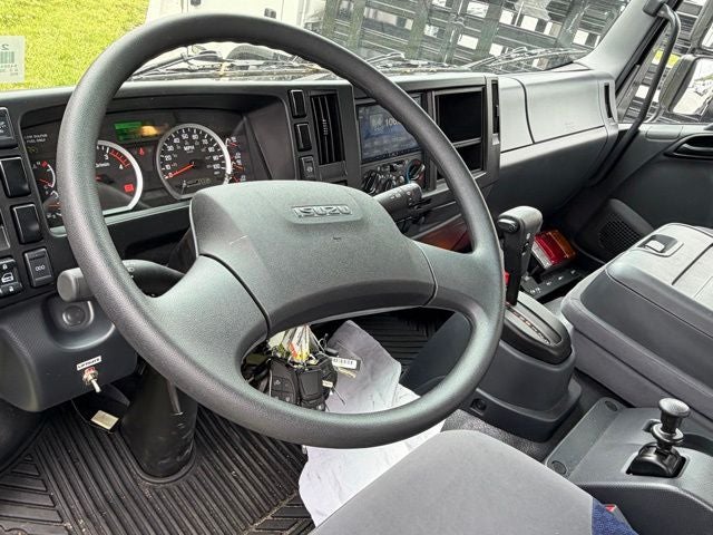 2026 Isuzu FTR MT6 G1 224" Wheelbase