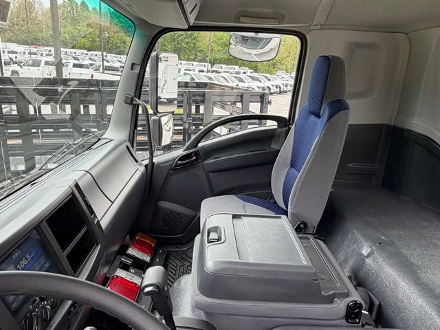 2026 Isuzu FTR MT6 G1 224" Wheelbase