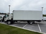 2026 Isuzu FTR MT6 G1 224" Wheelbase
