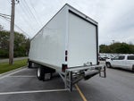 2026 Isuzu FTR MT6 G1 224" Wheelbase