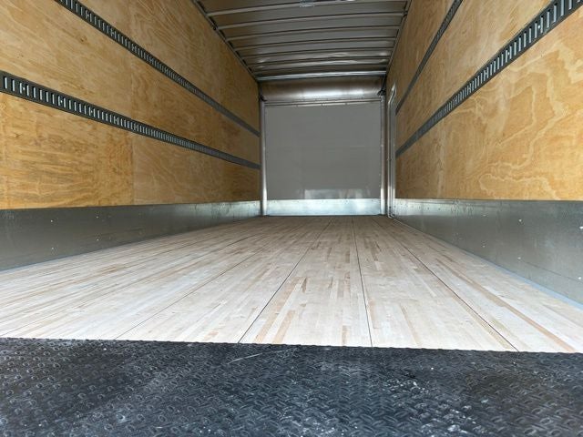 2026 Isuzu FTR MT6 G1 224" Wheelbase