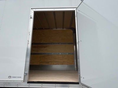 2026 Isuzu FTR MT6 G1 224" Wheelbase