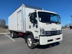 2025 Isuzu FTR MT5G4 212" Wheelbase