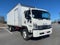 2025 Isuzu FTR MT5G4 212" Wheelbase