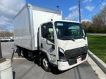 2025 Isuzu NPR-HD 3F254 132.5" Wheelbase
