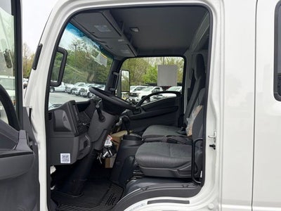 2027 Isuzu NRR 3V454 176" Wheelbase
