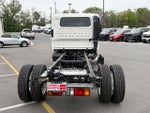 2027 Isuzu NRR 3V454 176" Wheelbase