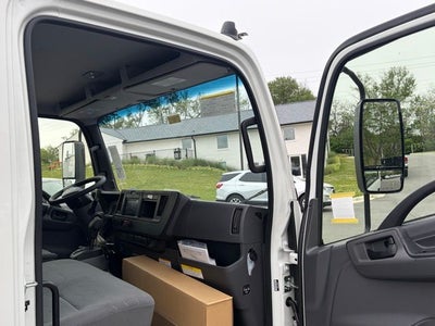2027 Isuzu NRR 3V454 176" Wheelbase