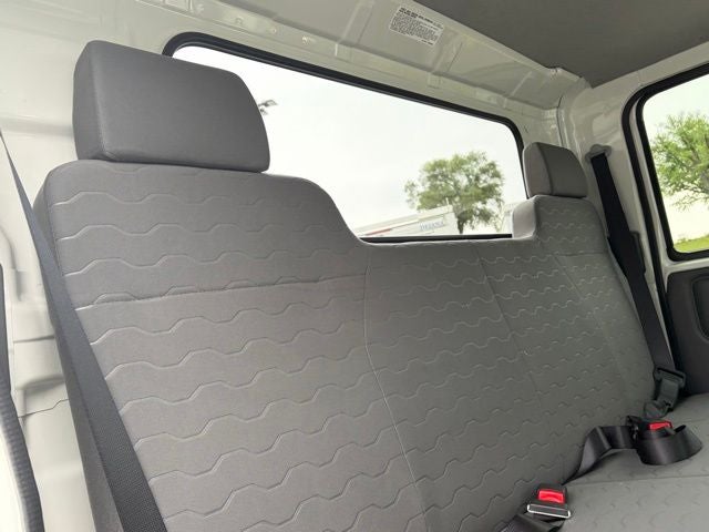2027 Isuzu NRR 3V454 176" Wheelbase