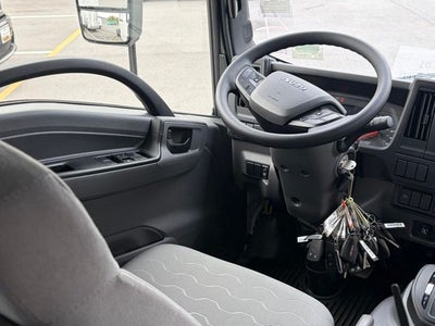 2027 Isuzu NRR 3V454 176" Wheelbase