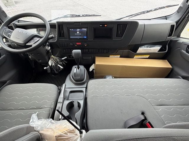2027 Isuzu NRR 3V454 176" Wheelbase