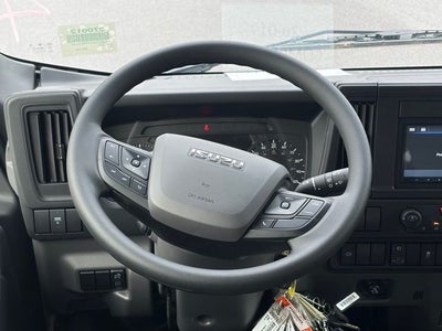 2027 Isuzu NRR 3V454 176" Wheelbase