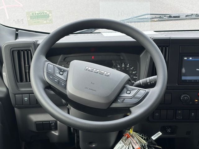 2027 Isuzu NRR 3V454 176" Wheelbase
