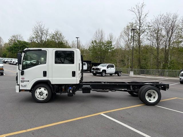 2027 Isuzu NRR 3V454 176" Wheelbase