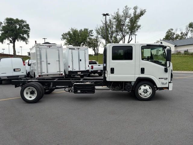 2027 Isuzu NRR 3V454 176" Wheelbase