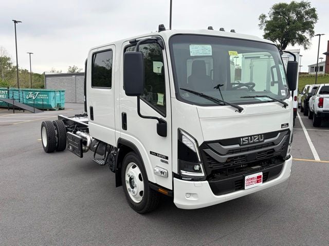 2027 Isuzu NRR 3V454 176" Wheelbase