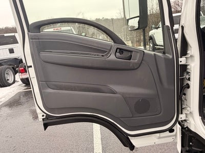 2026 Isuzu NRR 3U354 150" Wheelbase