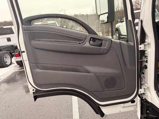 2026 Isuzu NRR 3U354 150" Wheelbase