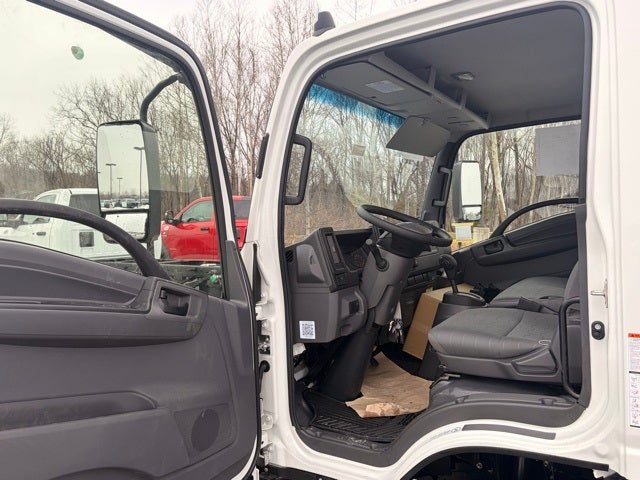 2026 Isuzu NRR 3U354 150" Wheelbase