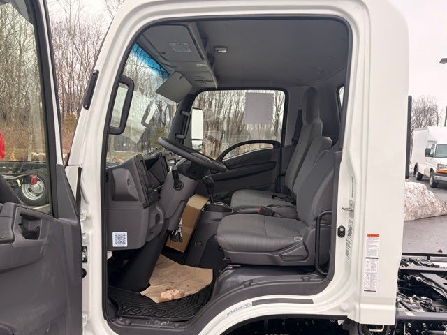 2026 Isuzu NRR 3U354 150" Wheelbase