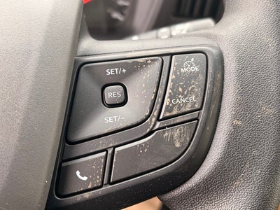 2026 Isuzu NRR 3U354 150" Wheelbase