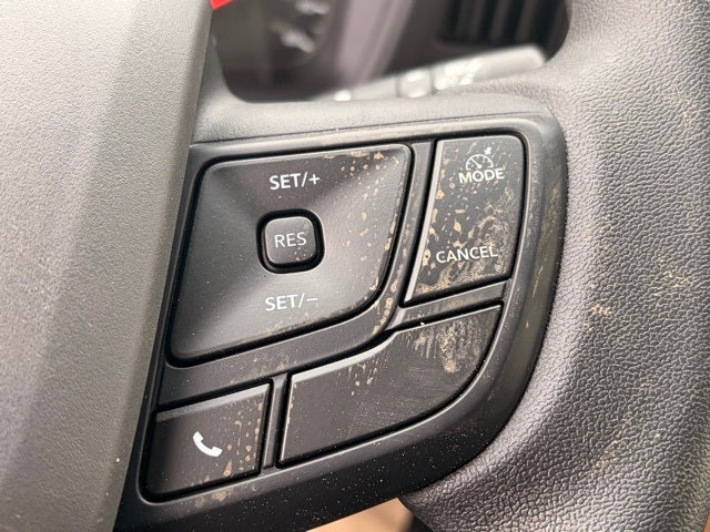 2026 Isuzu NRR 3U354 150" Wheelbase