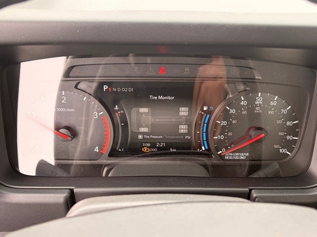 2026 Isuzu NRR 3U354 150" Wheelbase