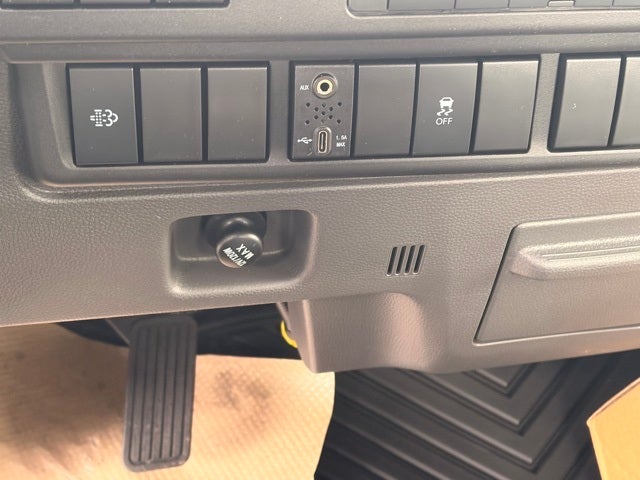 2026 Isuzu NRR 3U354 150" Wheelbase