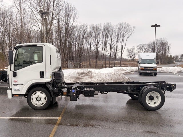 2026 Isuzu NRR 3U354 150" Wheelbase