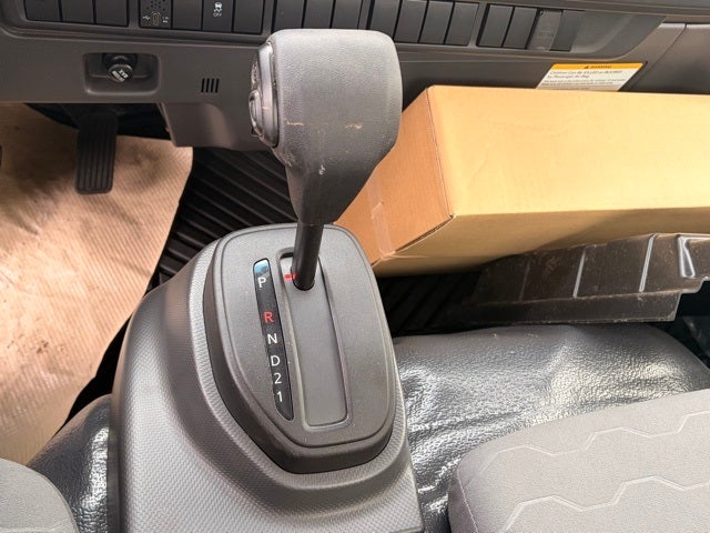 2026 Isuzu NRR 3U354 150" Wheelbase