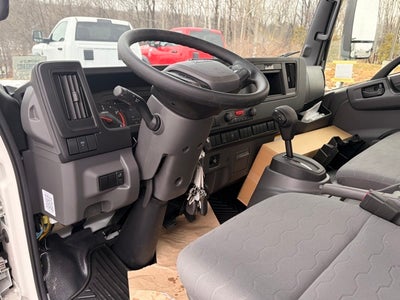 2026 Isuzu NRR 3U354 150" Wheelbase