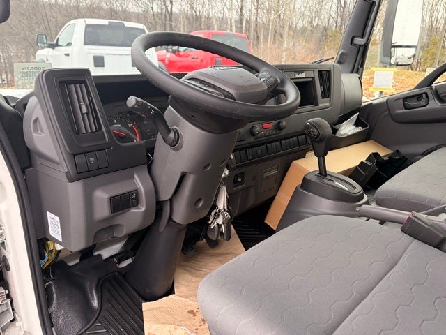 2026 Isuzu NRR 3U354 150" Wheelbase