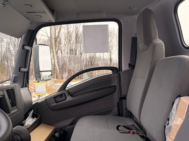 2026 Isuzu NRR 3U354 150" Wheelbase