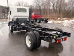 2026 Isuzu NRR 3U354 150" Wheelbase