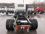 2026 Isuzu NRR 3U354 150" Wheelbase
