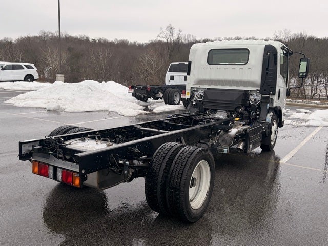 2026 Isuzu NRR 3U354 150" Wheelbase