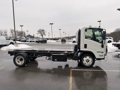 2026 Isuzu NRR 3U354 150" Wheelbase