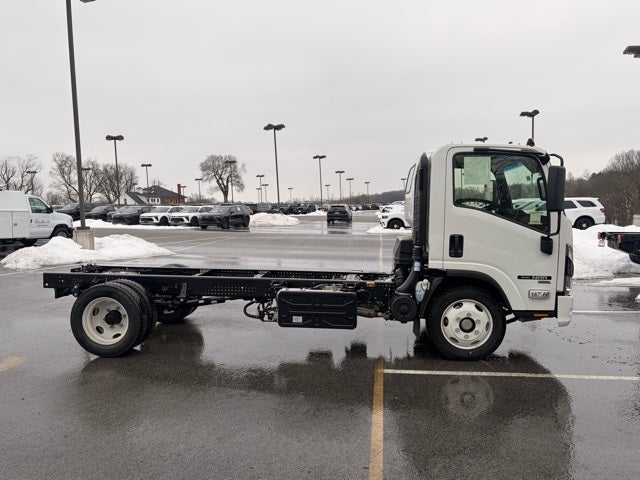 2026 Isuzu NRR 3U354 150" Wheelbase