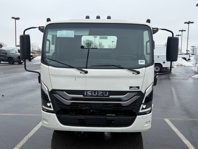 2026 Isuzu NRR 3U354 150" Wheelbase