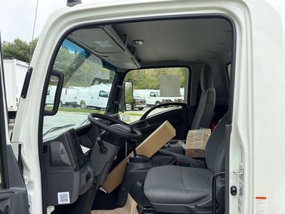 2027 Isuzu NRR 3U454 176" Wheelbase