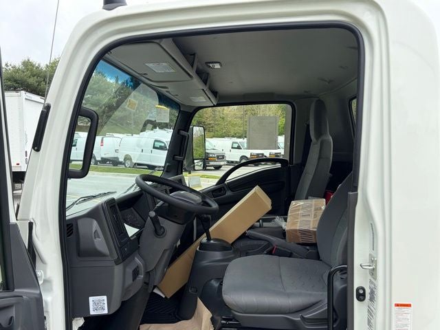 2027 Isuzu NRR 3U454 176" Wheelbase