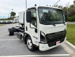 2027 Isuzu NRR 3U454 176" Wheelbase