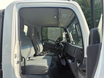 2027 Isuzu NRR 3U454 176" Wheelbase