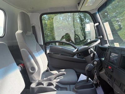 2027 Isuzu NRR 3U454 176" Wheelbase