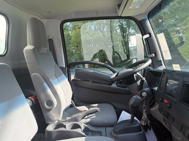 2027 Isuzu NRR 3U454 176" Wheelbase