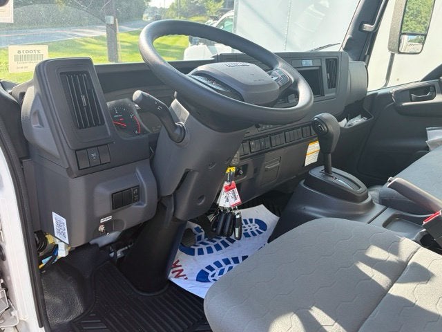 2027 Isuzu NRR 3U454 176" Wheelbase