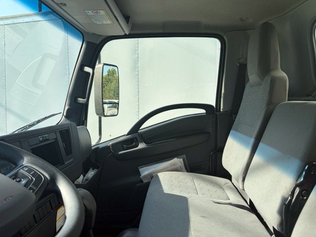 2027 Isuzu NRR 3U454 176" Wheelbase