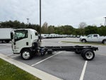 2027 Isuzu NRR 3U454 176" Wheelbase